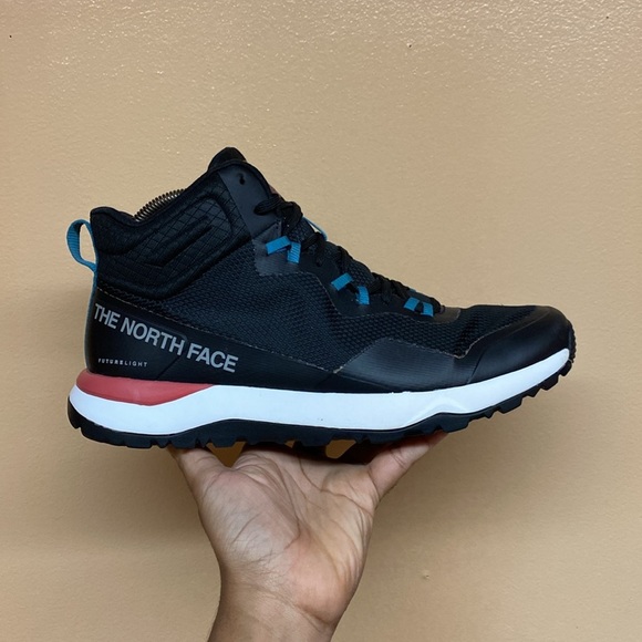The North Face Activist Mid FUTURELIGHT Hiking Boots - Picture 4 of 17